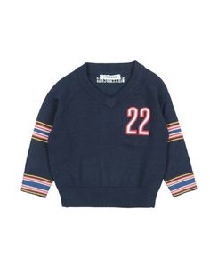 Свитер Bikkembergs
