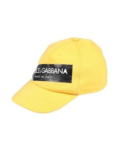 Головной убор Dolce & Gabbana