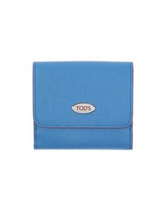 Бумажник Tod`S