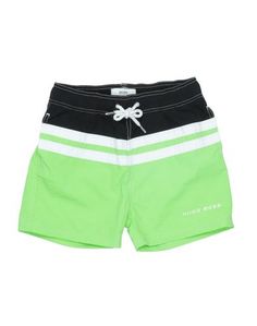 Пляжные брюки и шорты Hugo Boss
