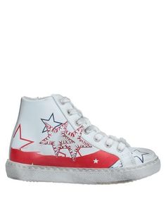 Высокие кеды и кроссовки 2 Star