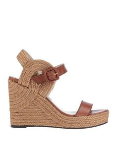 Сандалии Jimmy Choo