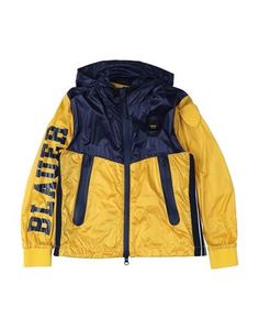 Куртка Blauer