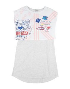 Платье Kenzo