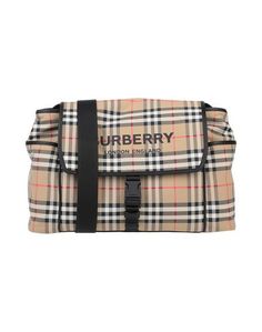 Сумка через плечо Burberry