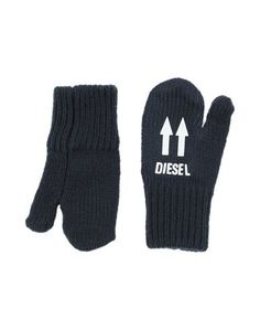 Перчатки Diesel