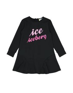 Платье Ice Iceberg
