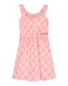 Платье Moschino