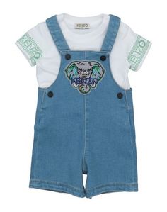КОМБИНЕЗОНЫ Kenzo