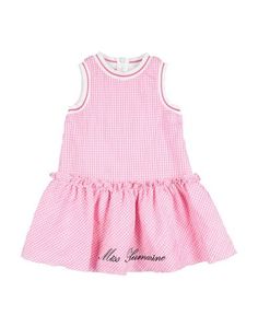 Платье Miss Blumarine