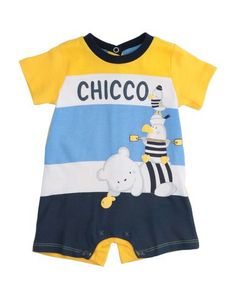 Детский комбинезон Chicco