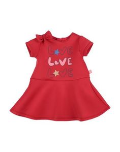 Платье Billieblush