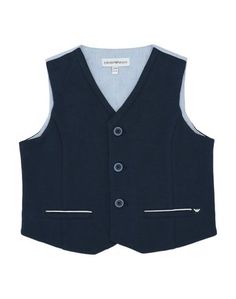 Жилет Emporio Armani