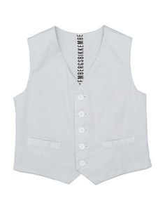 Жилет Bikkembergs