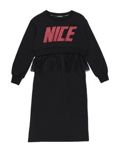 Платье Nicebrand