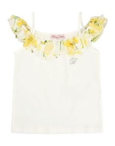 Футболка Miss Blumarine
