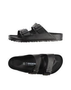 Сандалии Birkenstock