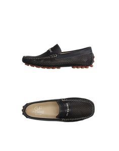 Мокасины GF Ferre