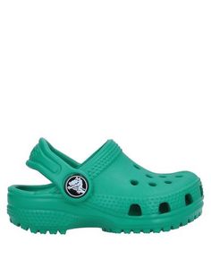 Сандалии Crocs