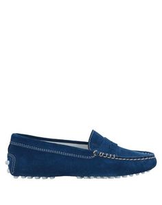 Мокасины Tod`S