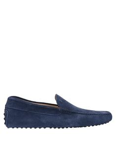 Мокасины Tod`S