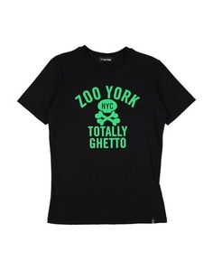 Футболка Zoo York