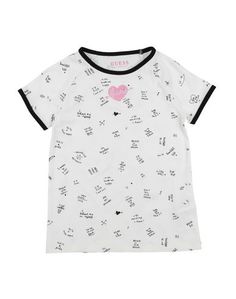 Футболка Guess