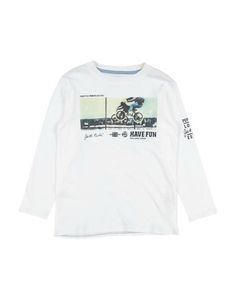 Футболка Pepe Jeans