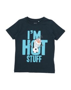 Футболка Name IT