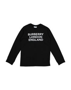 Футболка Burberry