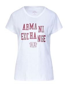 Футболка Armani Exchange