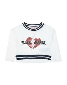 Футболка Miss Blumarine