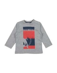 Футболка Bikkembergs