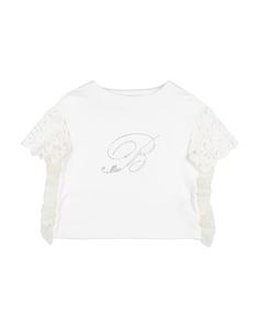 Футболка Miss Blumarine