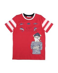 Футболка GF Ferre