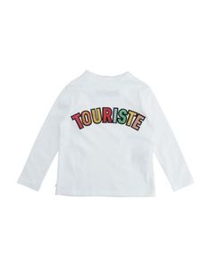 Футболка Touriste