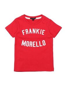 Футболка Frankie Morello