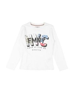 Футболка Fred Mello