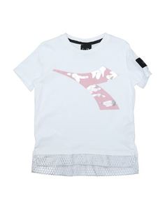 Футболка Diadora