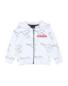 Толстовка Diadora