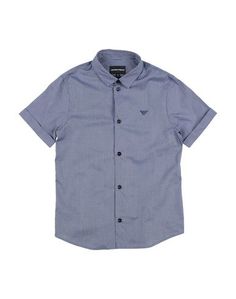 Pубашка Emporio Armani