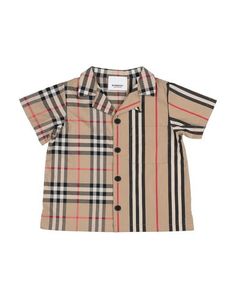 Pубашка Burberry