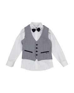 Pубашка Luciano Soprani