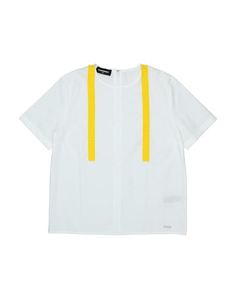 Блузка Dsquared2