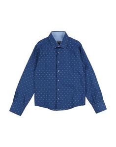 Pубашка Manuell & Frank