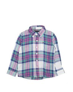 Pубашка Tommy Hilfiger