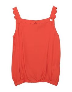 Блузка Elisabetta Franchi
