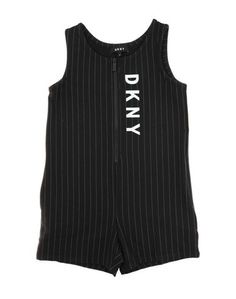 Комбинезоны без бретелей Dkny