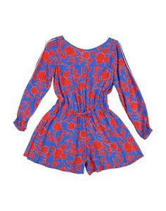 Комбинезоны без бретелей Pinko UP