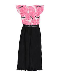 Комбинезоны без бретелей Miss Blumarine